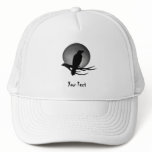 moonlight raven hats