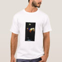 Moonlight Ride t-shirts