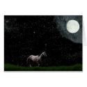 Moonlight Run Card