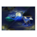 Moonlight Run Card