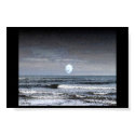 Moonlight Sea posters by faelittlewolf Moonlight Sea posters