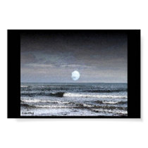 Moonlight Sea posters