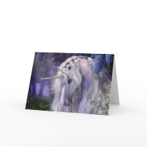 Moonlight Serenade Notecard