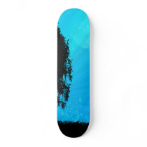 Moonlight skateboards