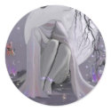 Moonlight Sleeper, stickers