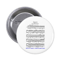 Moonlight-Sonata-Ludwig-Beethoven Pin