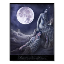 Moonlight Sonata posters