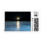 Moonlight Stamp stamps