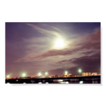 Moonlight Stroll posters