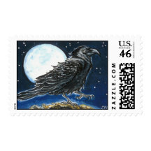 MOONLIGHT STRUT STAMPS