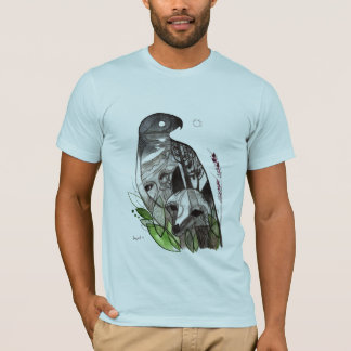 moonlight movie shirt