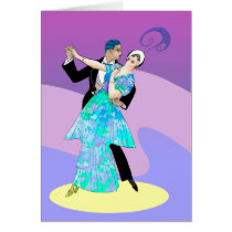 Moonlight Tango cards by Windgate Moonlight Tango cards