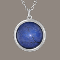 Moonlight Trees necklaces