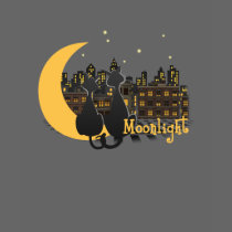 Moonlight t-shirts