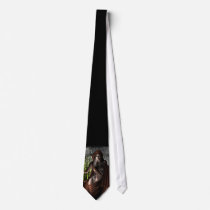 Moonlight Vamp - Tie