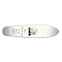 moonlightlogo3, Hey ! Don't step on my face , D... skateboards
