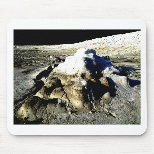 Moonlime Lanscape Mouse Pads