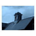 Moonlit Barn Cupola posters by alyciakeating Moonlit Barn Cupola posters