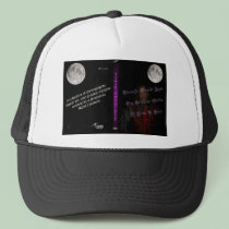 moonlit cover art hats