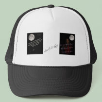moonlit eyes cover art hats