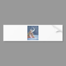 Moonlit Hoard bumper stickers