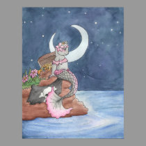 Moonlit Hoard posters