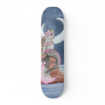 Moonlit Hoard Skate Decks