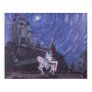 MOONLIT KNIGHT POSTER