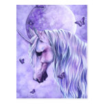 Moonlit Magic Post Cards
