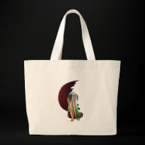 Moonlit Mermaid Bag