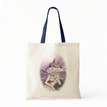 Moonlit Mermaid Bag