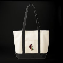 Moonlit Mermaid Impulse Bag