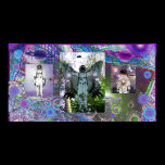 -MoonMan- Supersaturation Poster posters