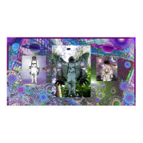 -MoonMan- Supersaturation Poster posters