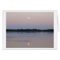 Moonrise cards