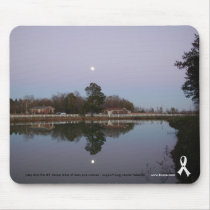 Moonrise Mousepad for LCcure