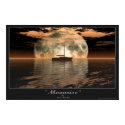 Moonrise posters