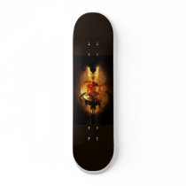 Moonrise skateboards by Talon_Digital Moonrise skateboards