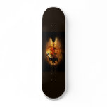 Moonrise Skate Board Deck