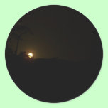 Moonrise stickers