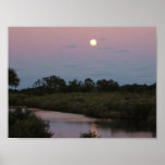 Moonrising Posters