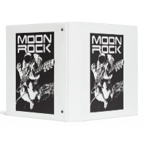 MOONROCK!!! binders