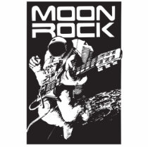 MOONROCK!!! photo sculptures by NirvanaHumor MOONROCK!!! photo sculptures