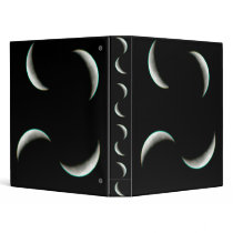MOONS binders by ManuelSeixas MOONS binders