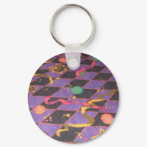 Moons keychains