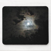 MOONS mousepads by patsarts MOONS mousepads