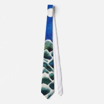 MoonScape I ties by IceFaerie MoonScape I ties
