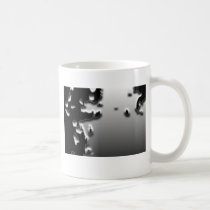 Moonscape mugs