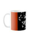 Moonscape mugs