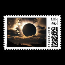 Moonshadow Postage postage